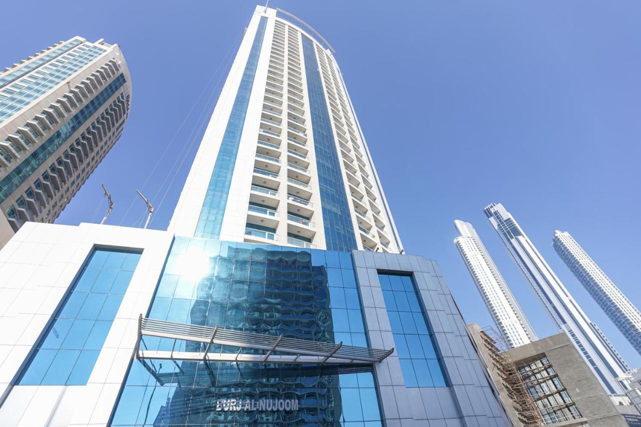 Rh- Prime Location, Spacious 2Br, Walk To Dubai Mall Apartamento Exterior foto