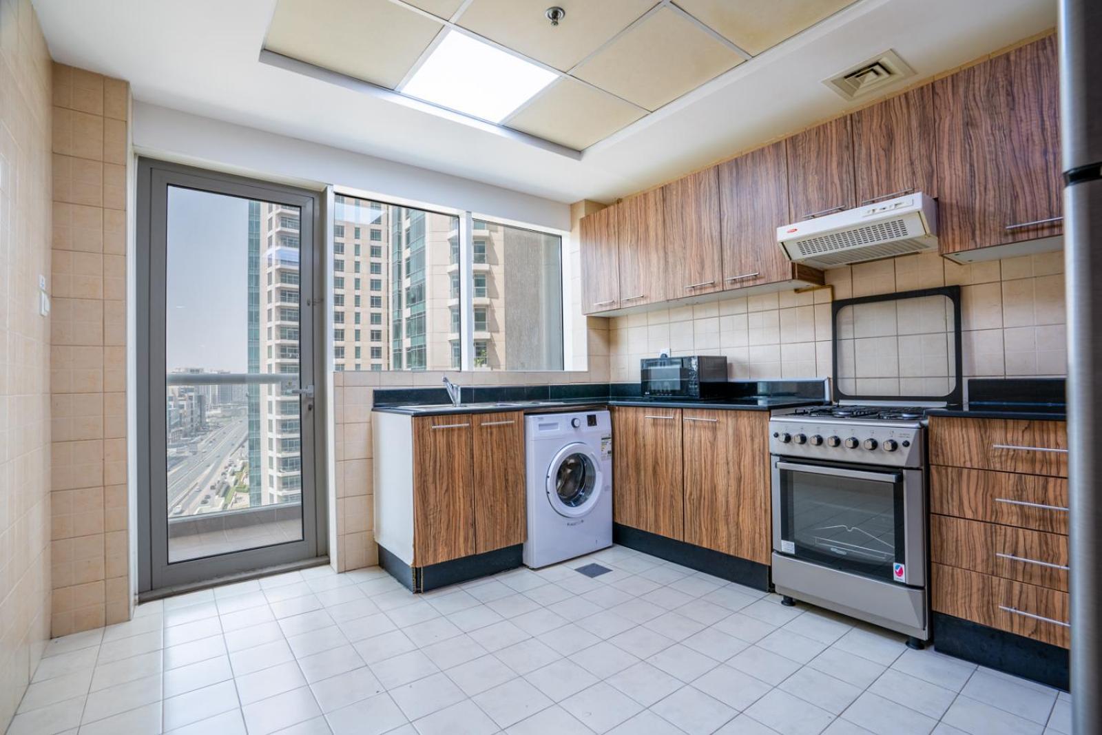 Rh- Prime Location, Spacious 2Br, Walk To Dubai Mall Apartamento Exterior foto