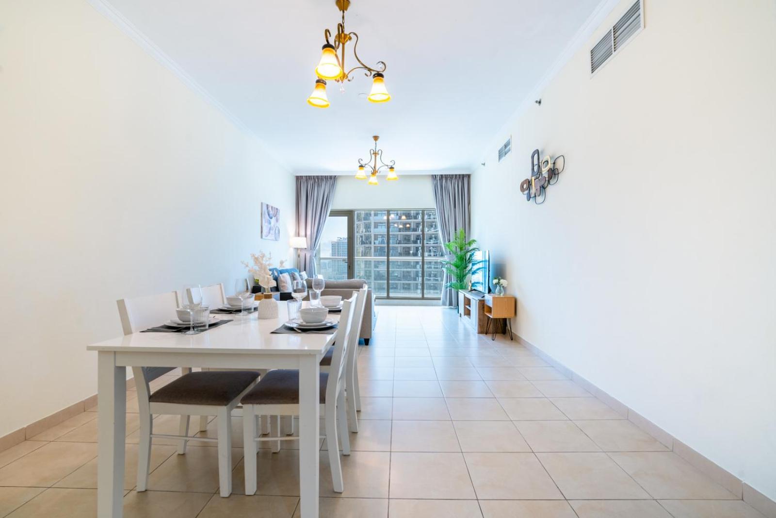 Rh- Prime Location, Spacious 2Br, Walk To Dubai Mall Apartamento Exterior foto