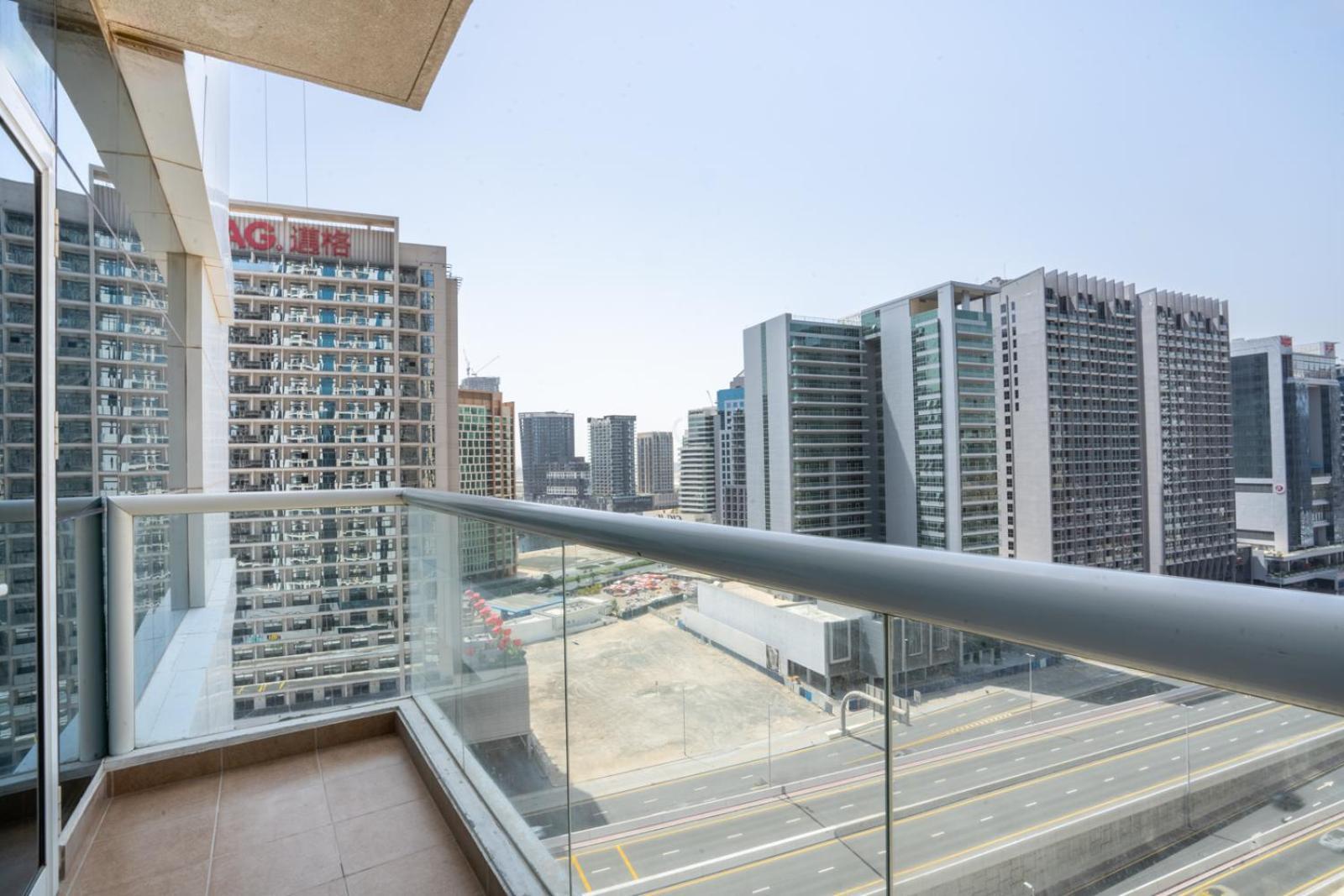 Rh- Prime Location, Spacious 2Br, Walk To Dubai Mall Apartamento Exterior foto