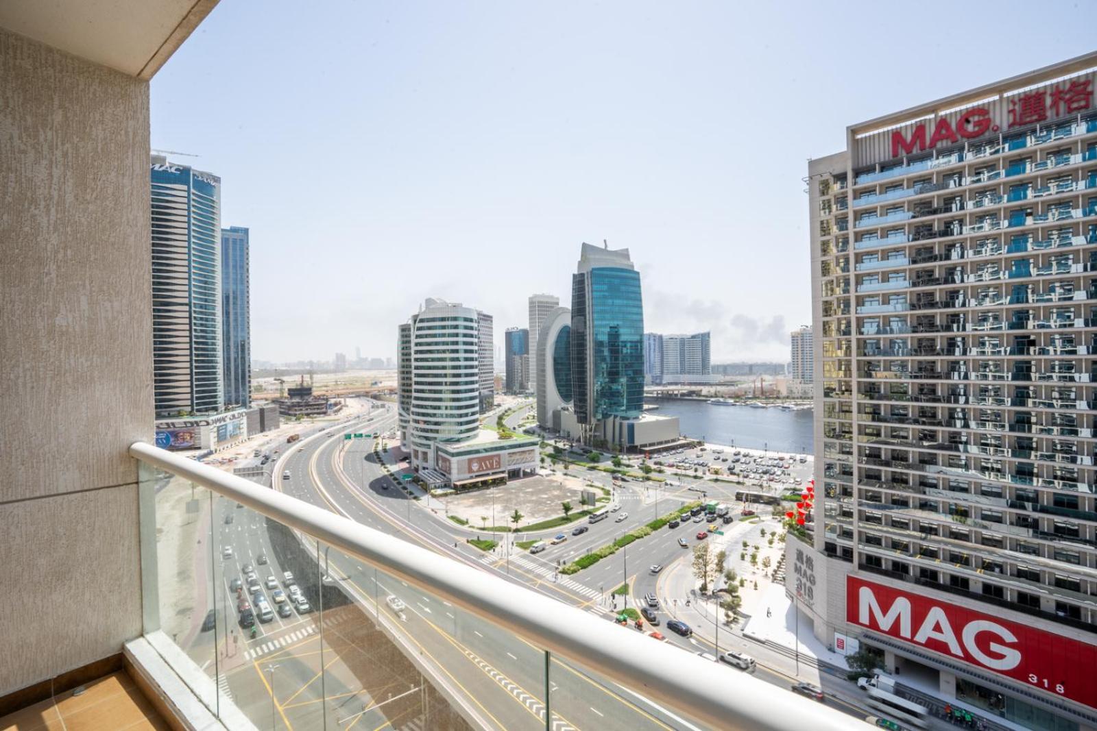 Rh- Prime Location, Spacious 2Br, Walk To Dubai Mall Apartamento Exterior foto