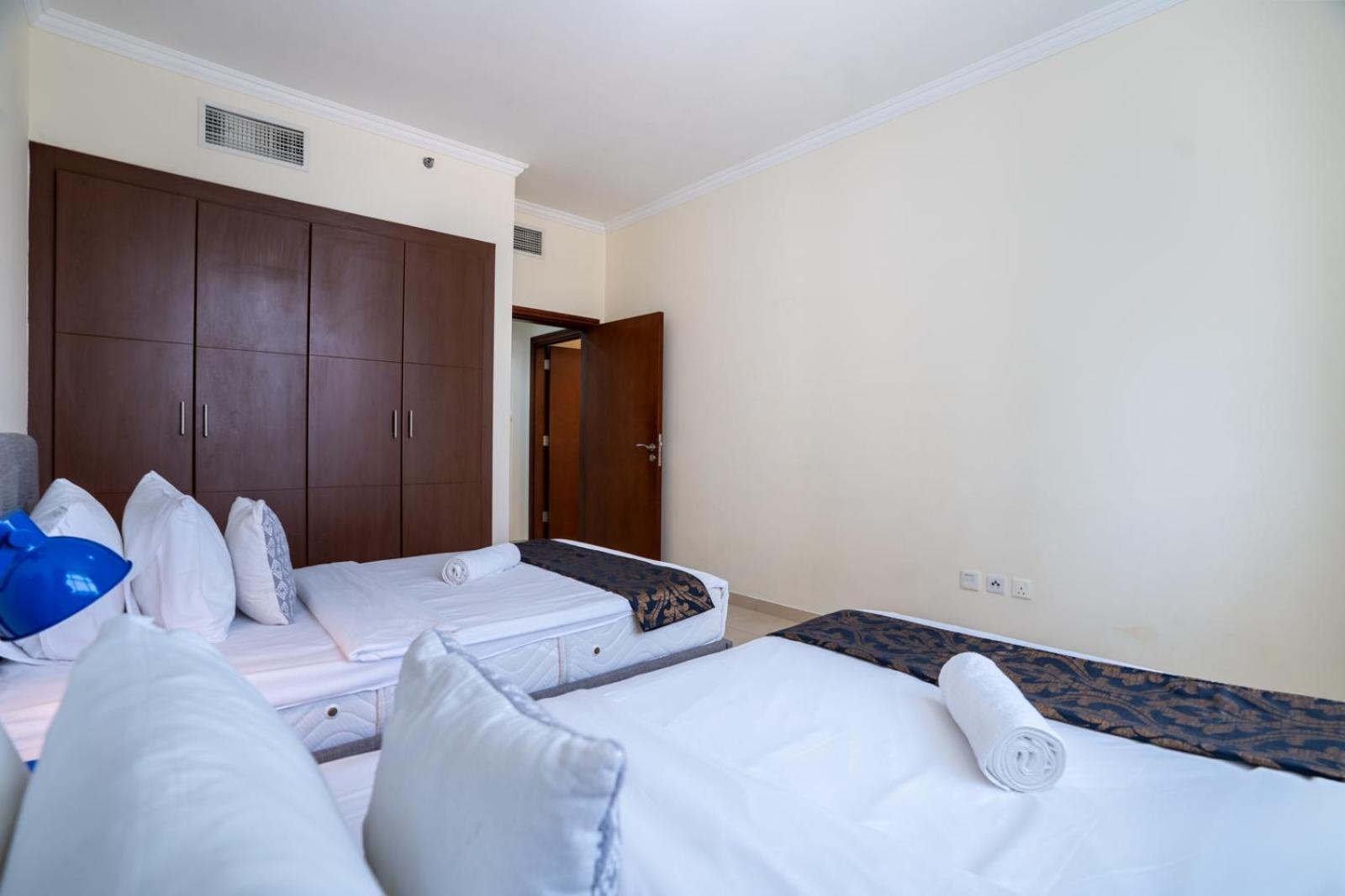 Rh- Prime Location, Spacious 2Br, Walk To Dubai Mall Apartamento Exterior foto