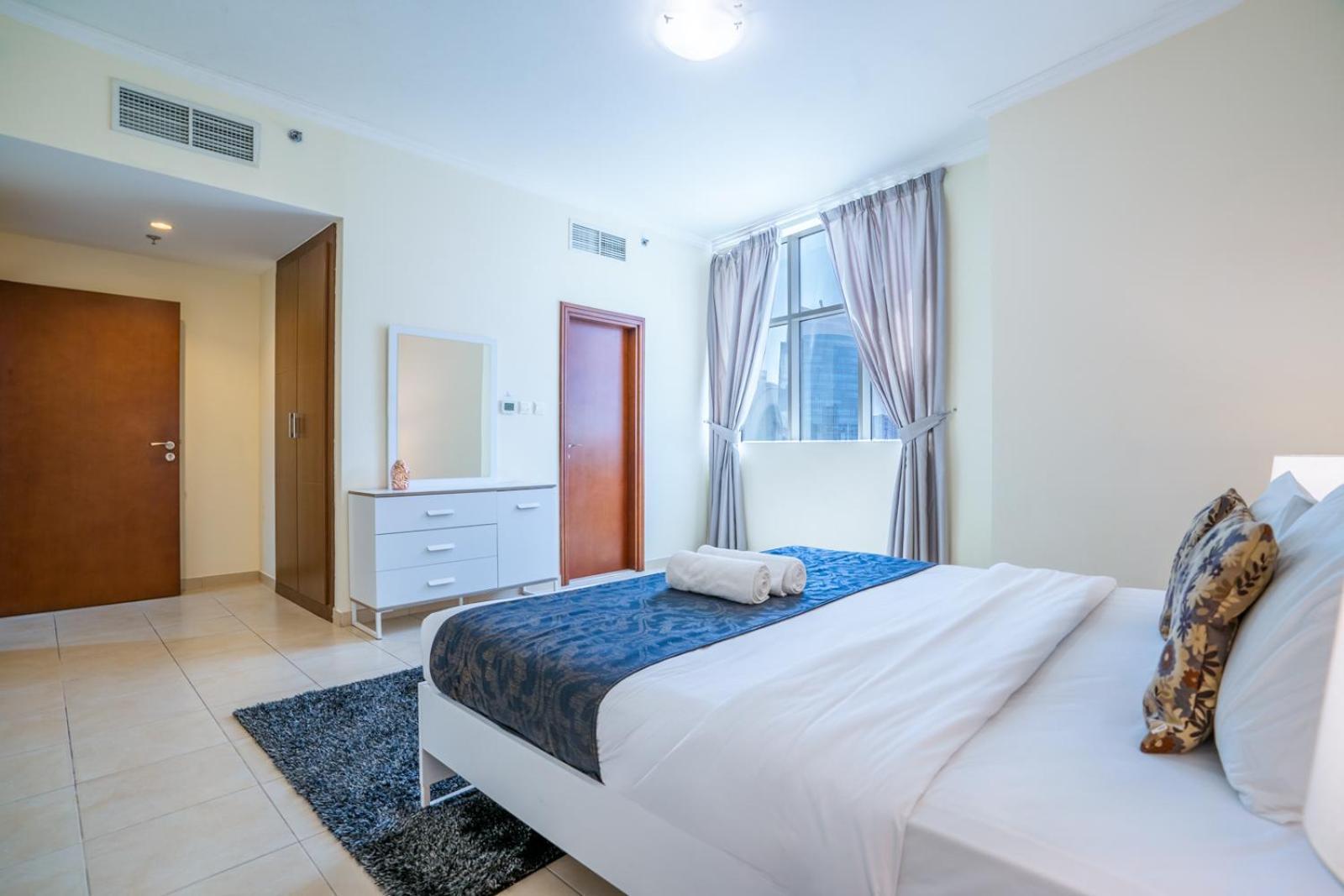 Rh- Prime Location, Spacious 2Br, Walk To Dubai Mall Apartamento Exterior foto