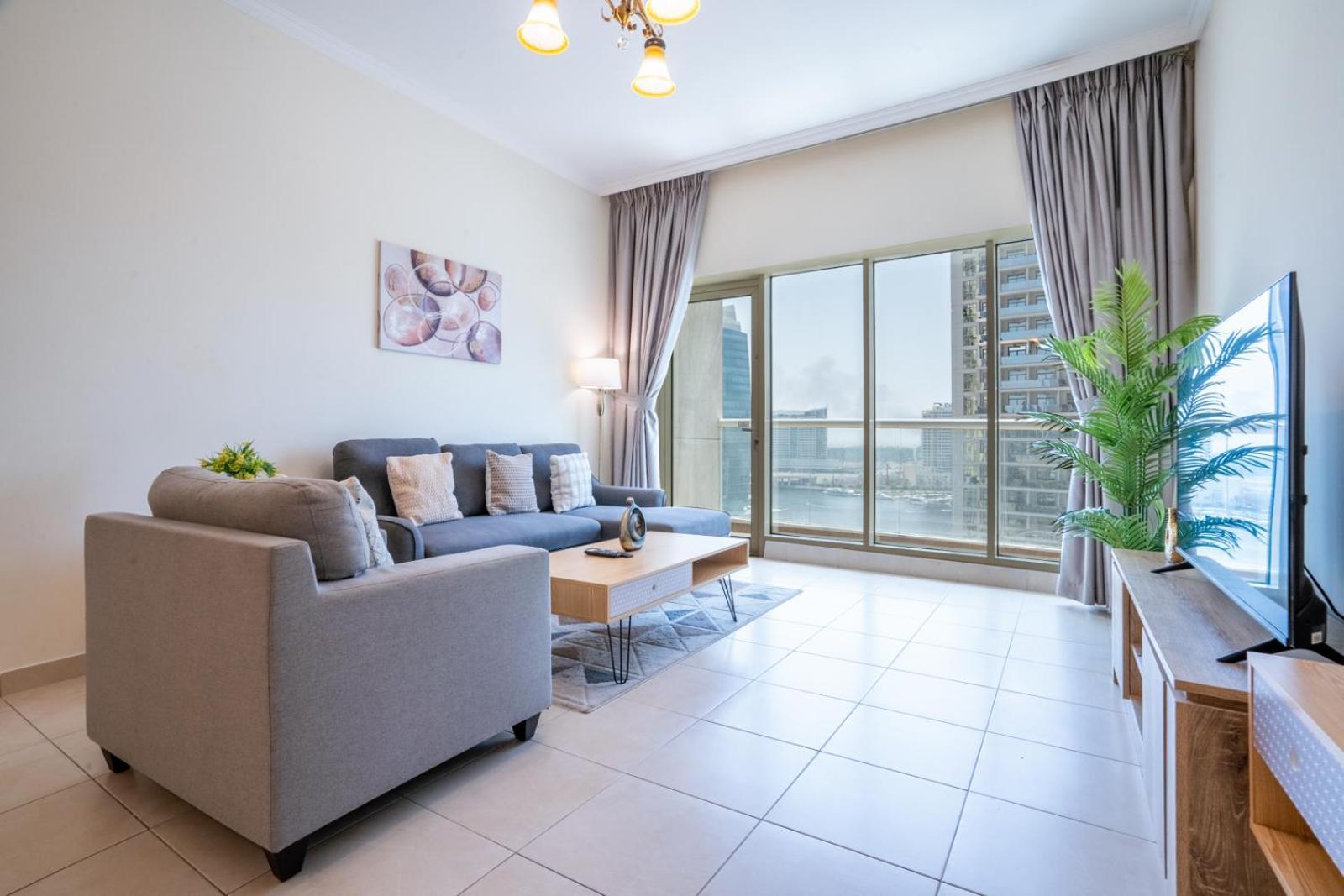 Rh- Prime Location, Spacious 2Br, Walk To Dubai Mall Apartamento Exterior foto